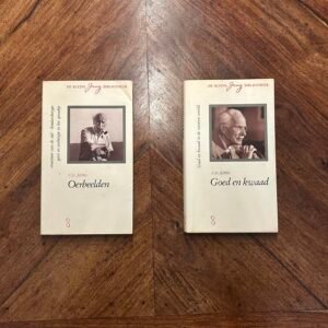 Carl Gustav Jung - Oerbeelden / Goed en kwaad