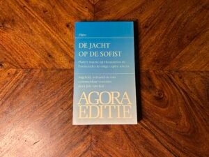 Plato - De jacht op de sofist