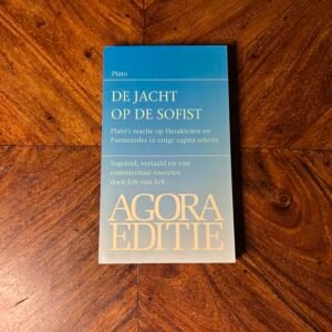 Plato - De jacht op de sofist