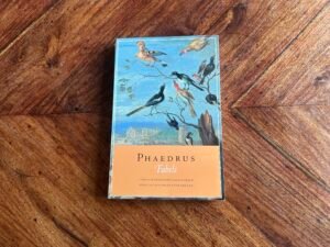 Phaedrus - Fabels