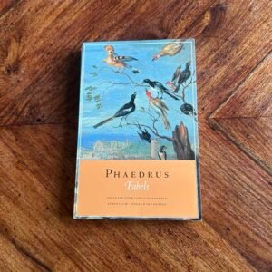 Phaedrus - Fabels