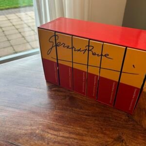 Gerard Reve - Verzameld werk in 6 delen