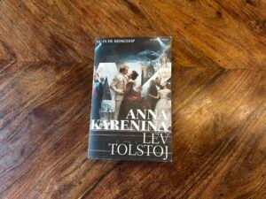 Lev Tolstoj - Anna Karenina