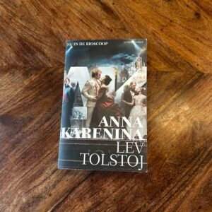 Lev Tolstoj - Anna Karenina