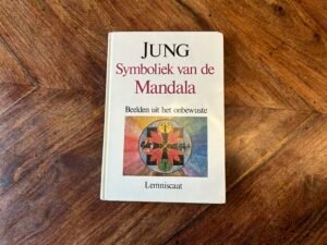Carl Gustav Jung - Symboliek van de Mandala