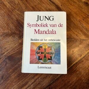 Carl Gustav Jung - Symboliek van de Mandala