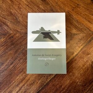 Antoine de Saint-Exupéry - Oorlogsvlieger