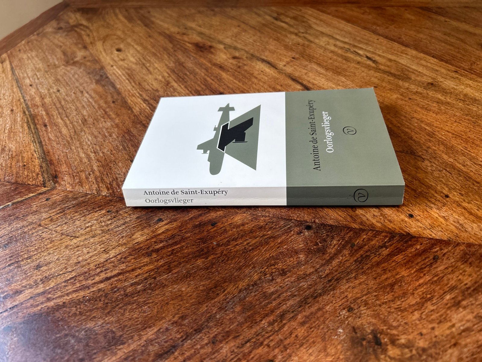 Antoine de Saint-Exupéry - Oorlogsvlieger - Afbeelding 5