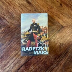 Joseph Roth - Radetzkymars