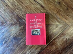Mark Twain - De avonturen van Tom Sawyer