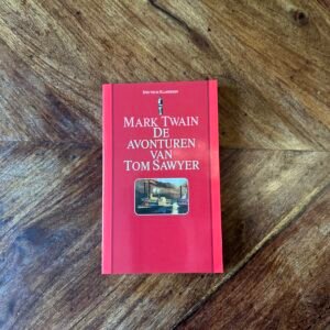 Mark Twain - De avonturen van Tom Sawyer