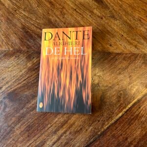 Dante Alighieri - De hel