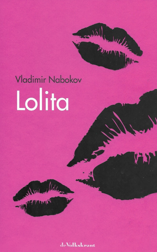 Vladimir Nabokov – Lolita