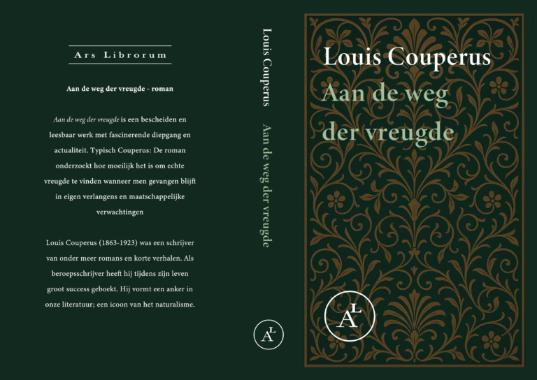 Aan de weg der vreugde