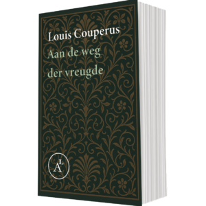 Louis Couperus - Aan de weg der vreugde (paperback product)