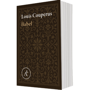 Louis Couperus - Babel (paperback product)