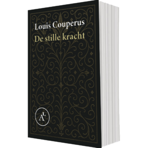 Louis Couperus - De stille kracht (paperback product)