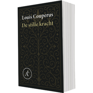 Louis Couperus - De stille kracht (paperback product)