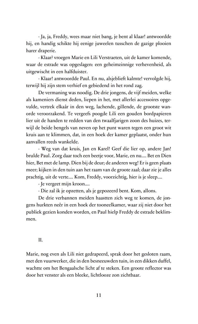 Louis Couperus - Eline Vere - Afbeelding 5