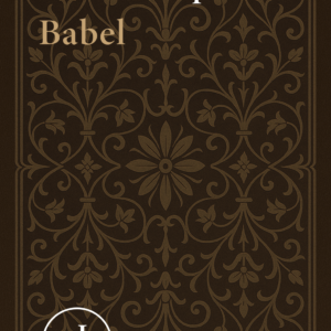 Louis Couperus - Babel