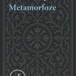 Louis Couperus - Metamorfoze