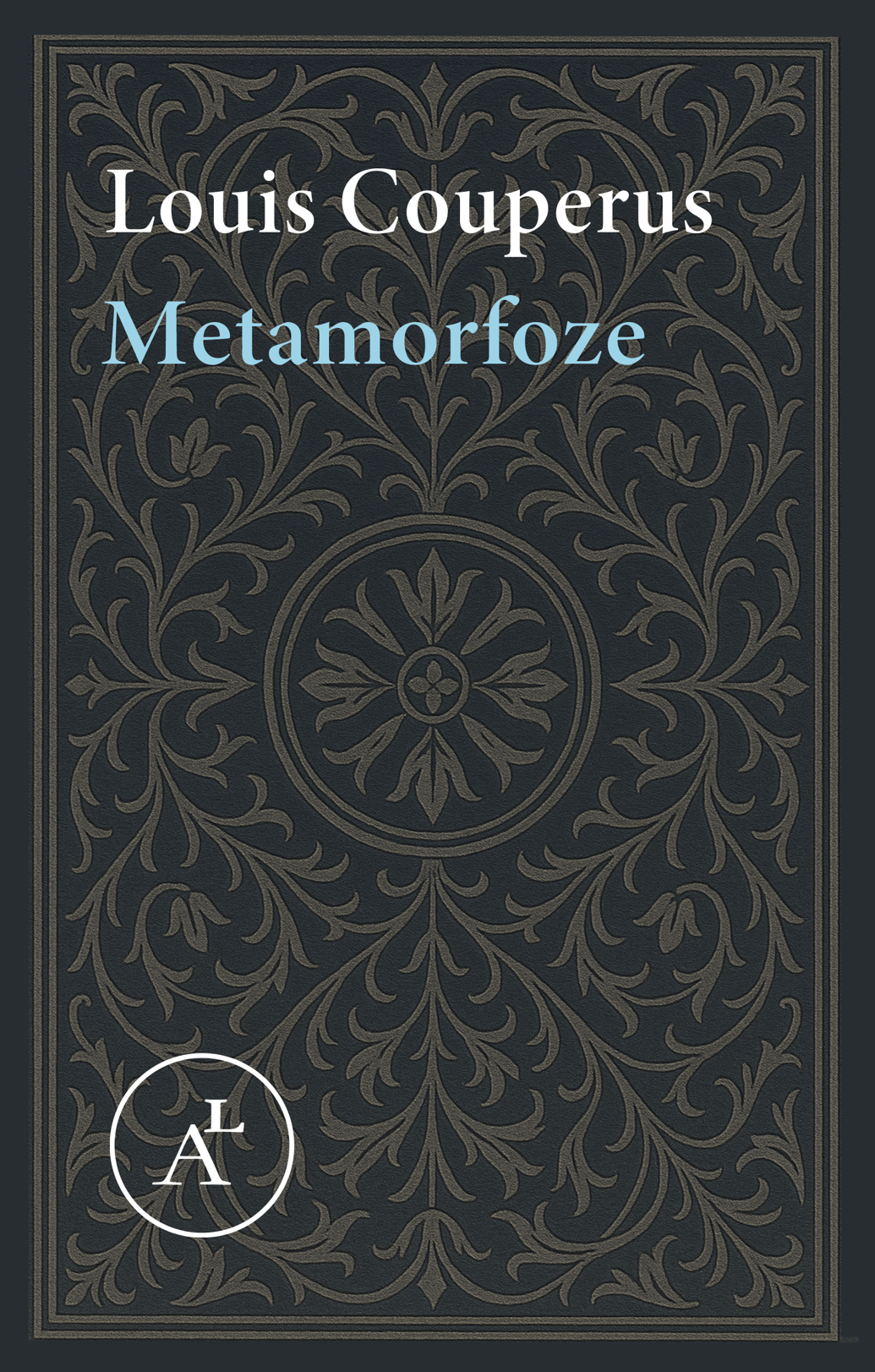 Louis Couperus - Metamorfoze