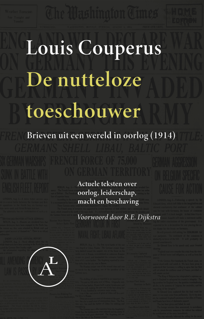 De nutteloze toeschouwer: een authentieke tekst