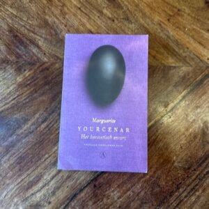 Marguerite Yourcenar - Het hermetisch zwart