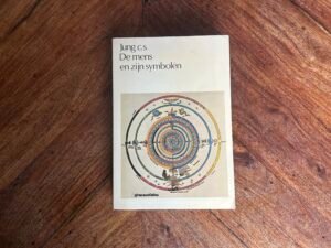 Carl Gustav Jung - De mens en zijn symbolen