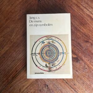 Carl Gustav Jung - De mens en zijn symbolen