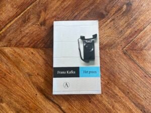 Franz Kafka - Het proces