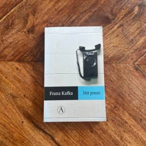 Franz Kafka - Het proces