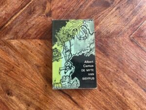 Albert Camus - De mythe van Sisyphus