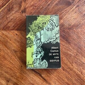 Albert Camus - De mythe van Sisyphus