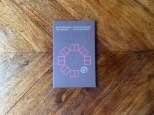 Jeroen Brouwers - Het tuurtouw