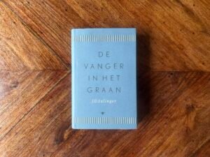 J.D. Salinger - De vanger in het graan
