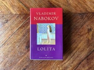 Vladimir Nabokov - Lolita