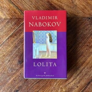Vladimir Nabokov - Lolita