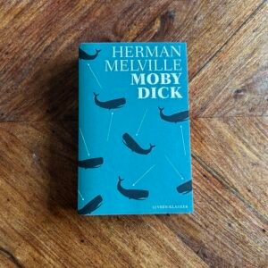 Herman Melville - Moby Dick