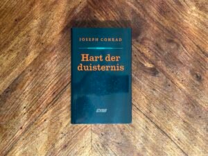 Joseph Conrad - Hart der duisternis
