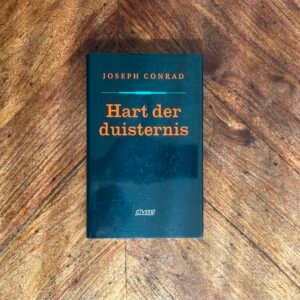 Joseph Conrad - Hart der duisternis