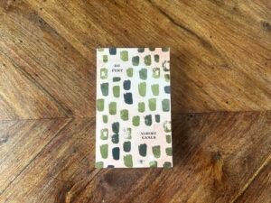 Albert Camus - De pest