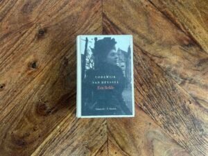 Lodewijk van Deyssel - Een liefde