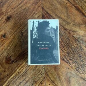 Lodewijk van Deyssel - Een liefde