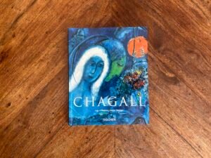 Taschen - Chagall