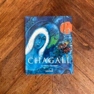 Taschen - Chagall