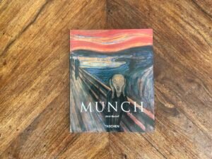 Taschen - Munch