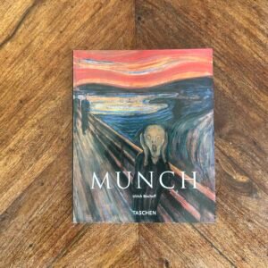 Taschen - Munch