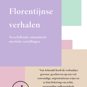 Arthur van Schendel - Florentijnse verhalen