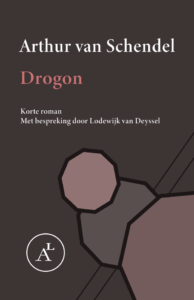 Arthur van Schendel - Drogon